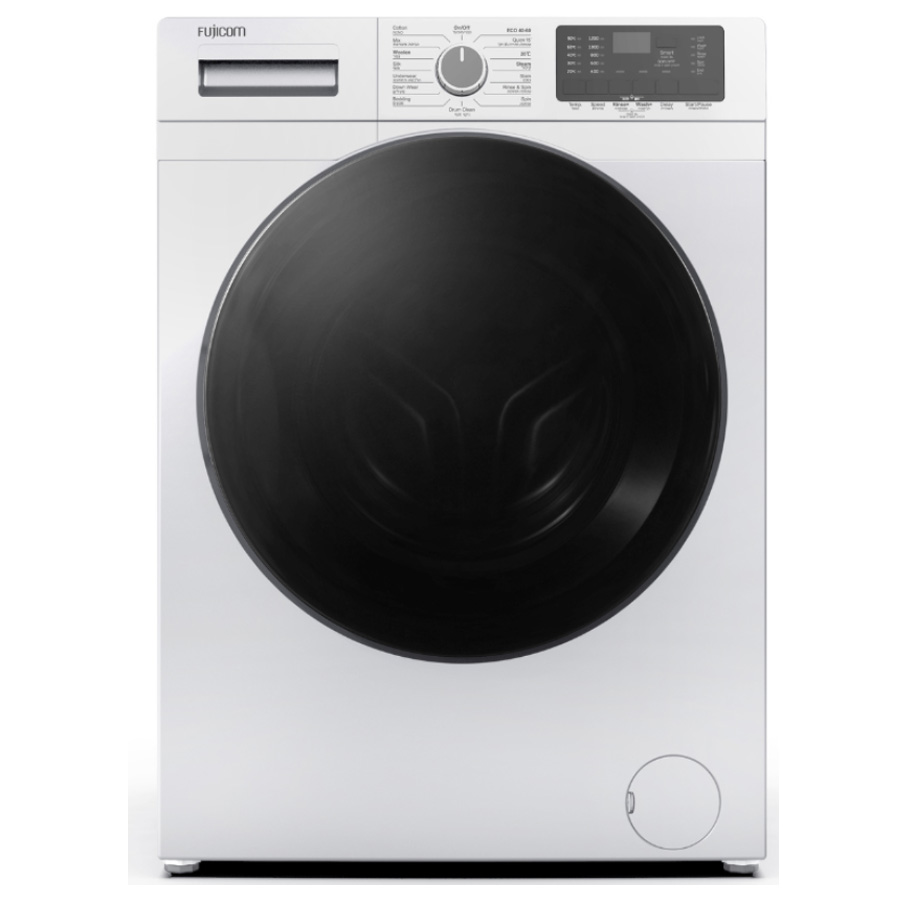 מכונת כביסה פתח חזית פוג'יקום FJ-WM101W