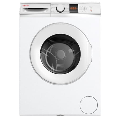 מכונת כביסה פתח חזית פוג'יקום FJ-WM2060T1