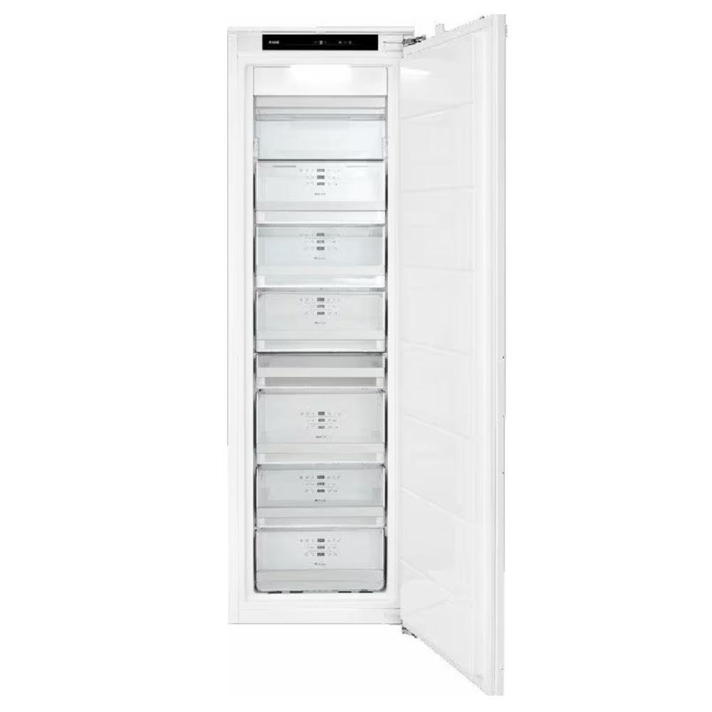 מקפיא No Frost אסקו FN31842I לבן