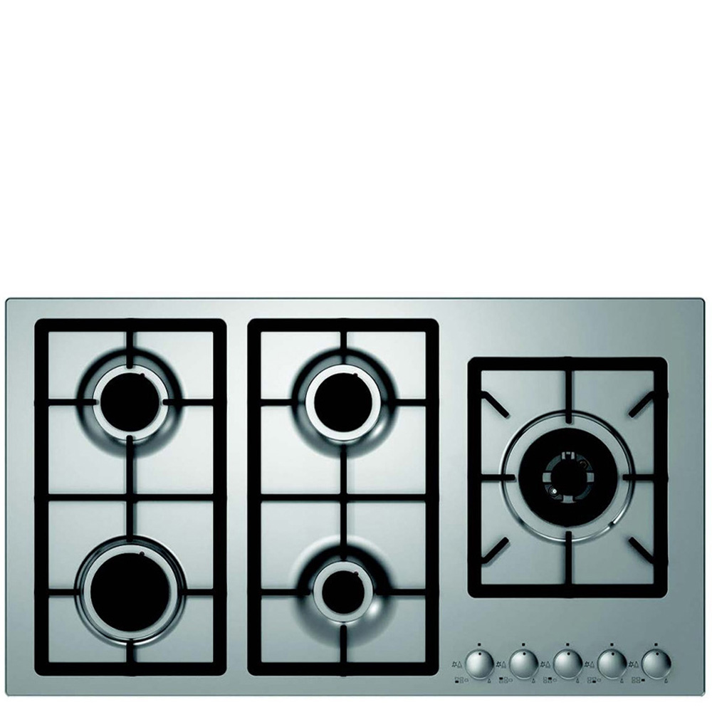 כיריים גז פרטלי FRS-905S200N נירוסטה