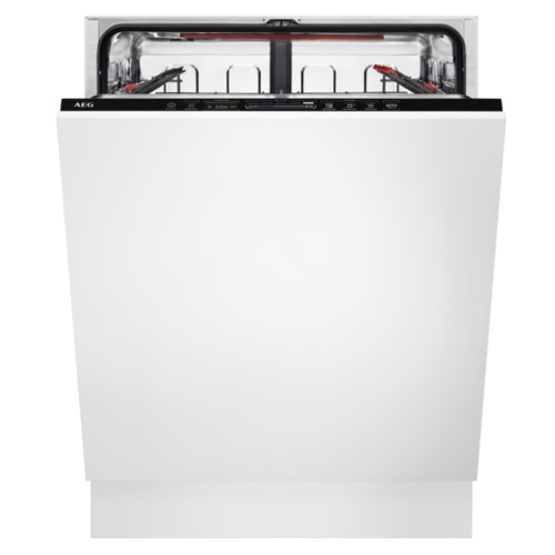 מדיח כלים אינטגרלי מלא אאג FSE83617P