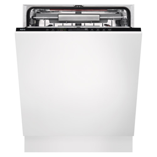 מדיח כלים אינטגרלי מלא אאג FSK93707P