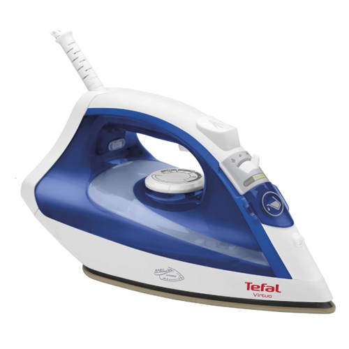 מגהץ אדים טפאל FV1734