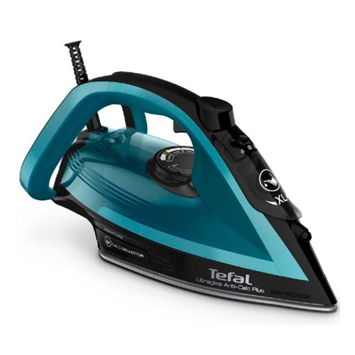 מגהץ אדים טפאל FV6832