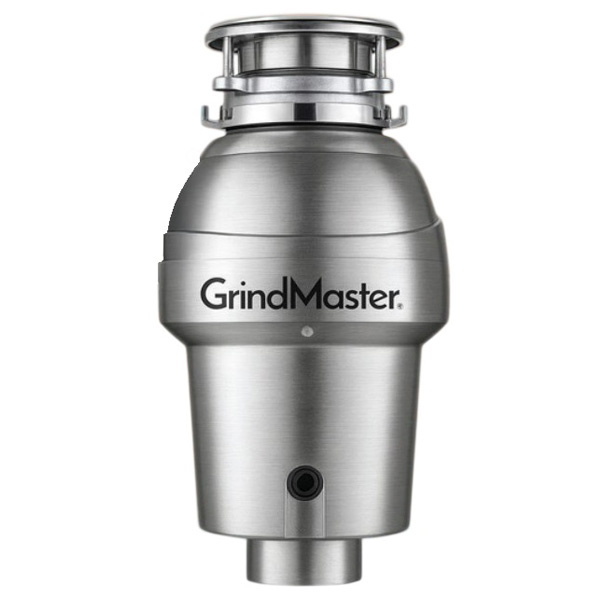 טוחן אשפה גריינד מאסטר FW-9300