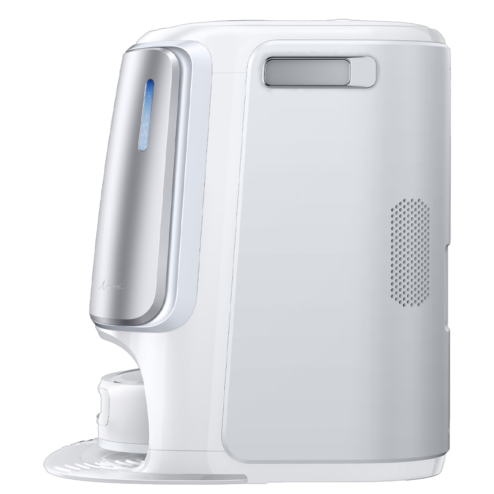 שואב אבק רובוטי שוטף נרוואל Freo Z10 Ultra 145204H