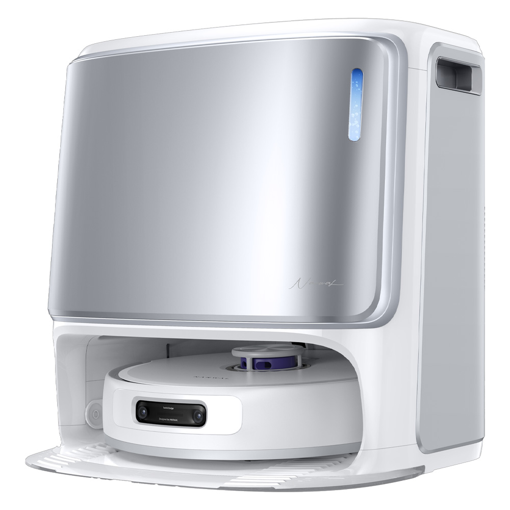 שואב אבק רובוטי שוטף נרוואל Freo Z10 Ultra 145204H