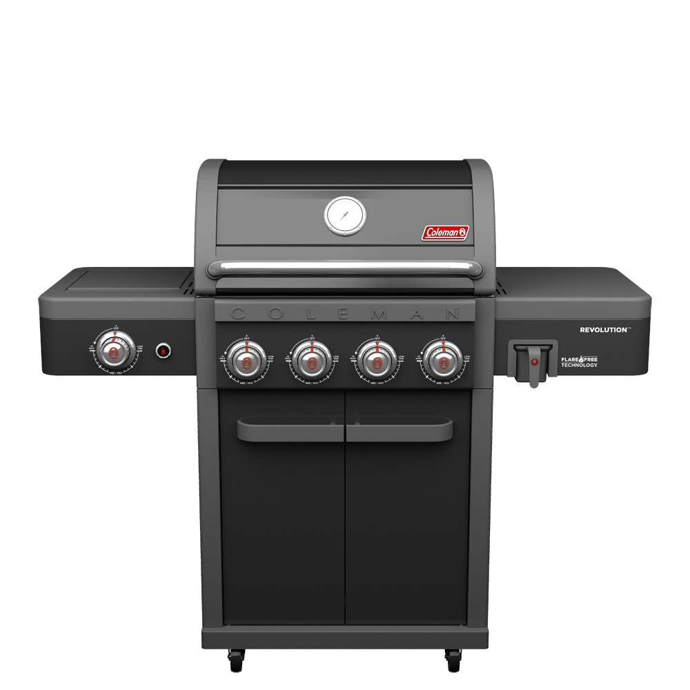 גריל גז קולמן G53230