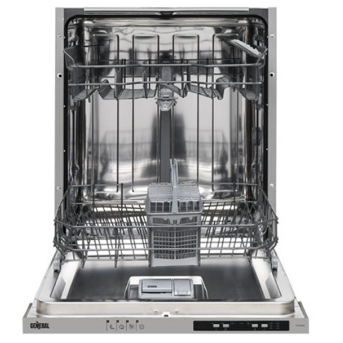 מדיח כלים אינטגרלי מלא גנרל GE131IN