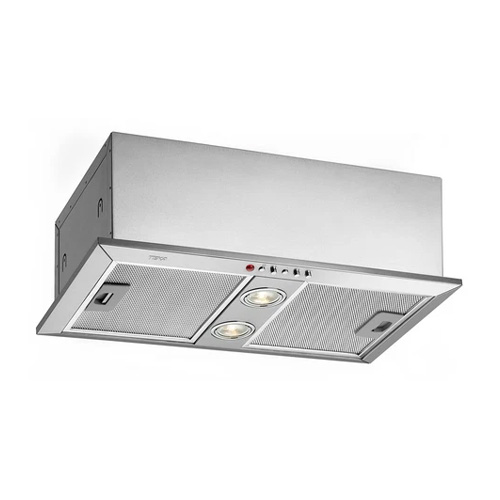 קולט אדים אינטגרלי תקה GFH 55 נירוסטה