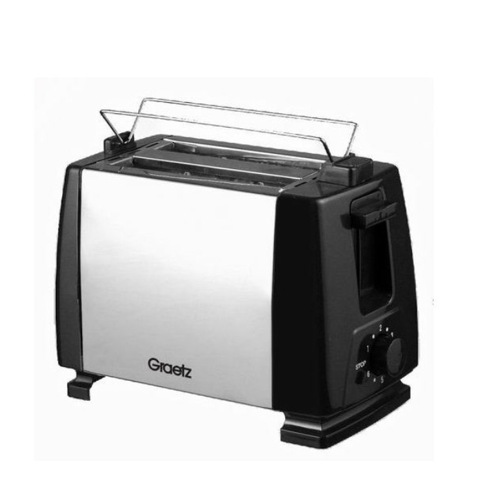 מצנם גרץ GR2024 נירוסטה