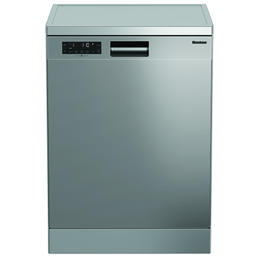 מדיח כלים רגיל 60 ס"מ בלומברג GSN209P8X נירוסטה