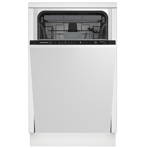 מדיח כלים רגיל צר 45 ס"מ גרונדיג GSVP2150Q