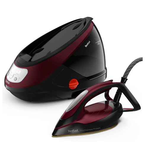 מגהץ קיטור טפאל GV9230