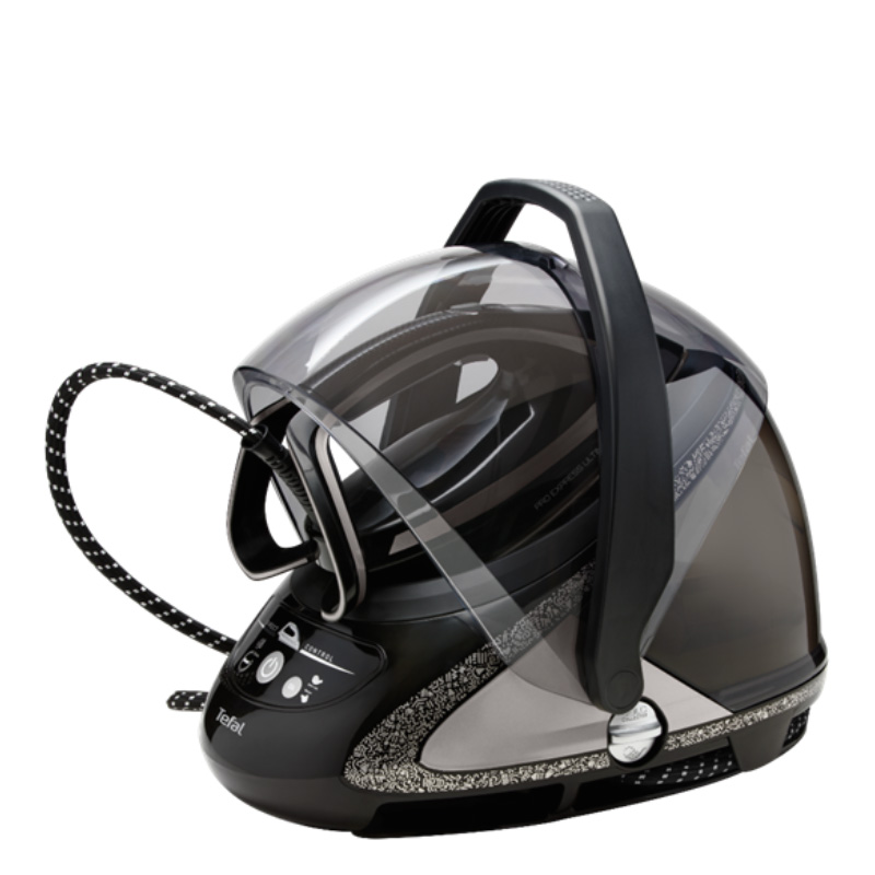 מגהץ קיטור טפאל GV9620