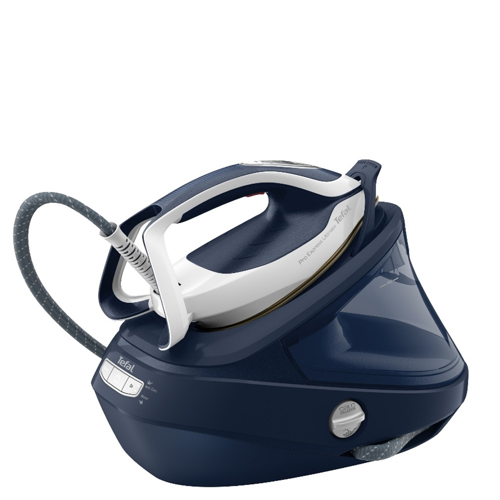 מגהץ קיטור טפאל GV9720