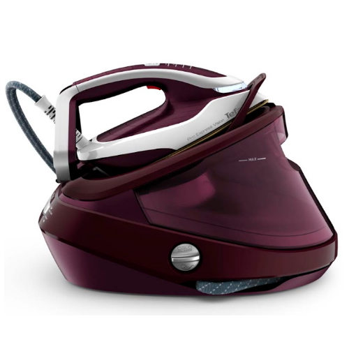 מגהץ קיטור טפאל GV9810