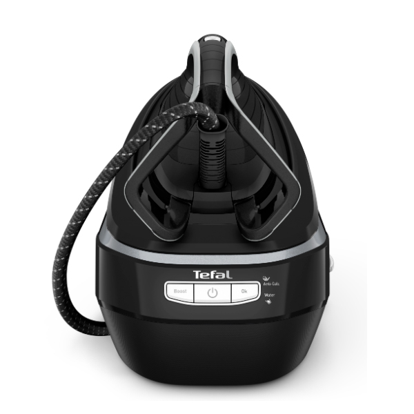 מגהץ קיטור טפאל GV9821