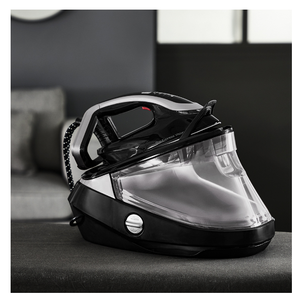 מגהץ קיטור טפאל GV9821