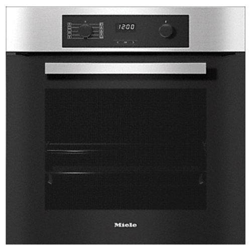 תנור אפיה בילד אין מילה 2269-1 H נירוסטה