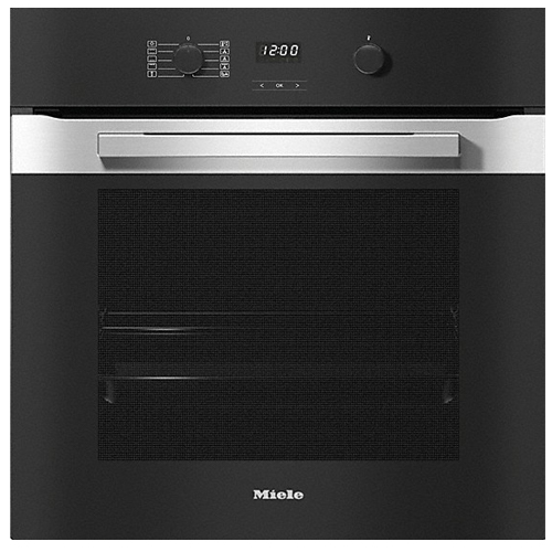 תנור אפיה בילד אין מילה H2860CLST נירוסטה