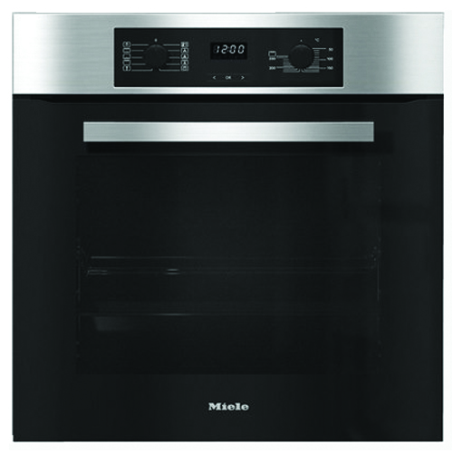 תנור אפיה בילד אין מילה CLST H2267-1B נירוסטה