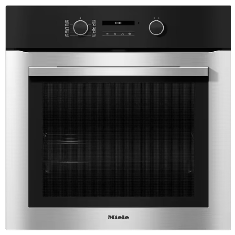 תנור אפיה בילד אין מילה H2761BPI נירוסטה