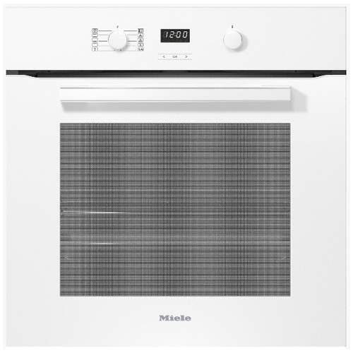 תנור אפיה בילד אין מילה H2860B לבן