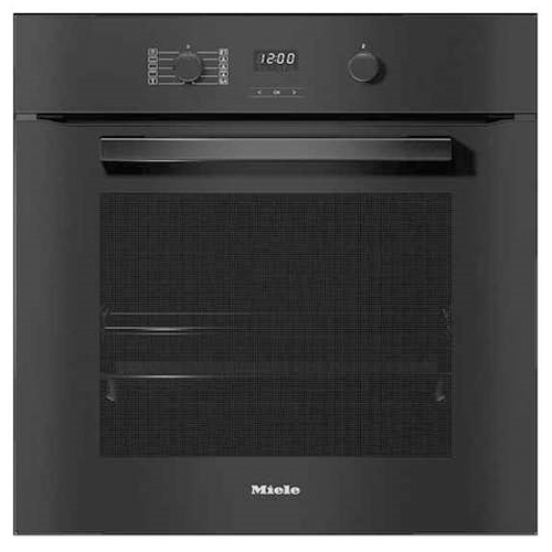 תנור אפיה בילד אין מילה H2860BPB שחור