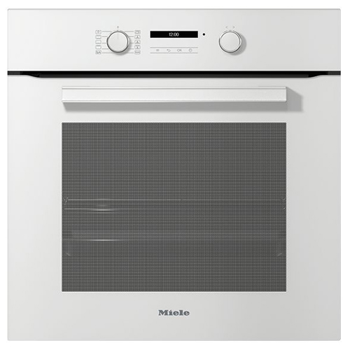 תנור אפיה בילד אין מילה H2861B אפור