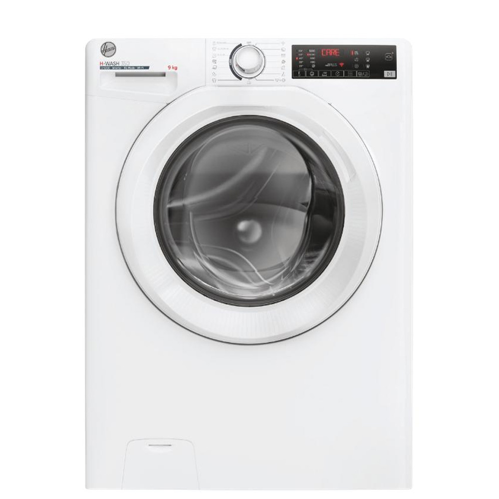 מכונת כביסה פתח חזית הובר H3WP284TM