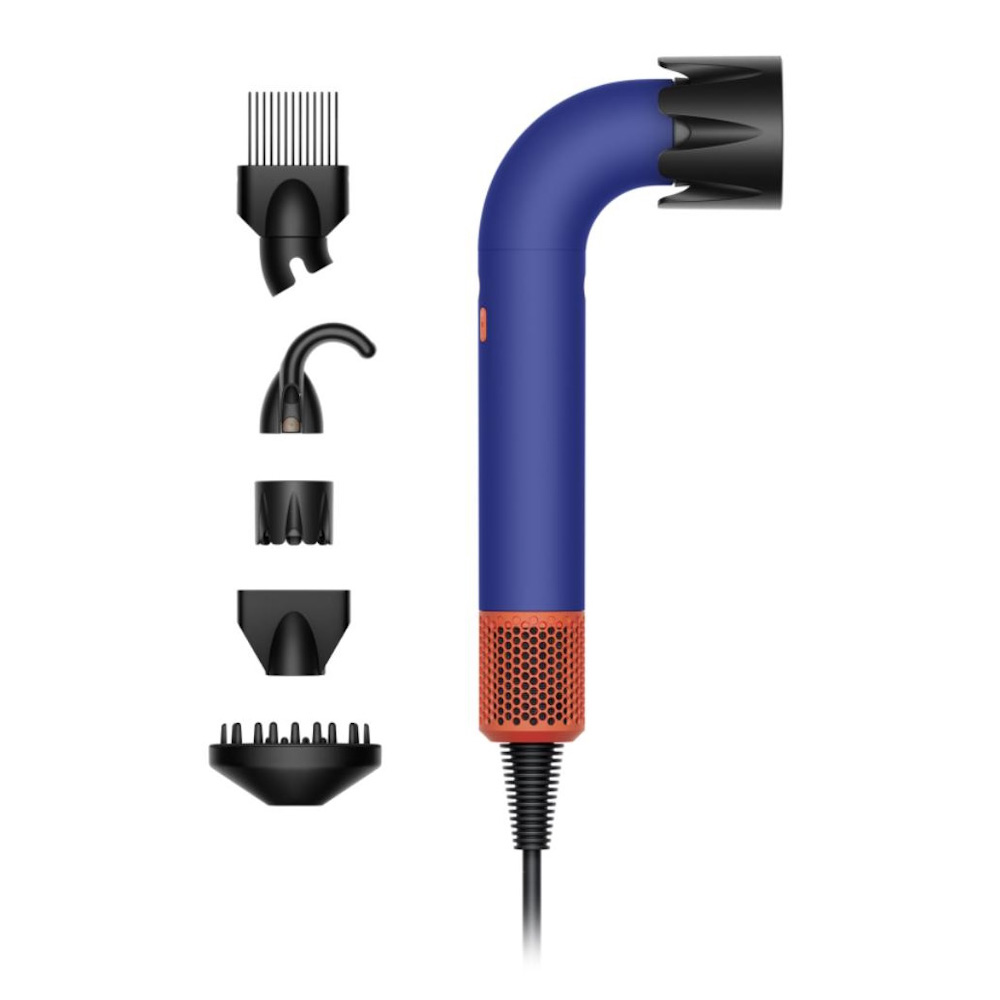 מייבש שיער דייסון HD18 טורקיז