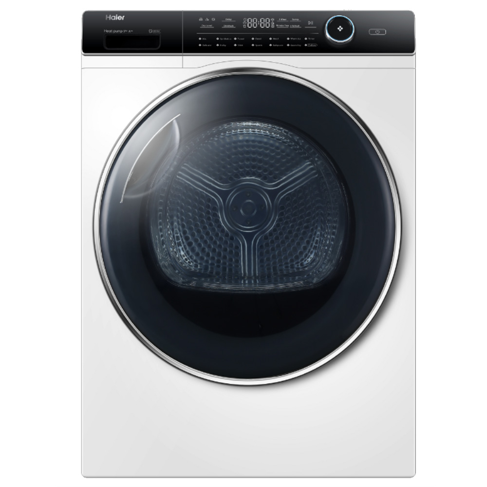 מייבש כביסה פתח חזית האייר HD90A2979N