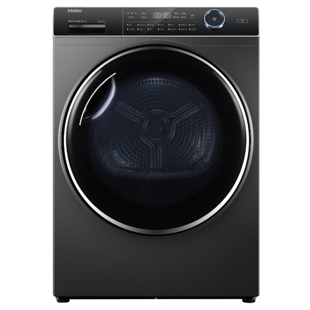 מייבש כביסה פתח חזית האייר HD90A2979S