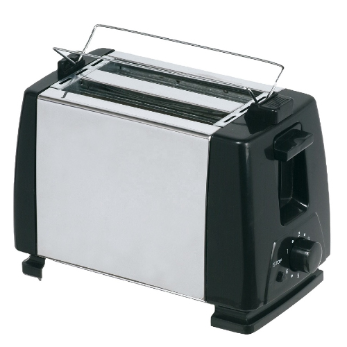 מצנם המילטון HEM-106 נירוסטה