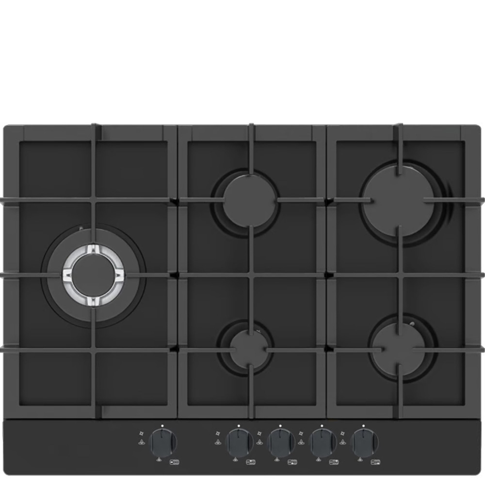 כיריים גז לי ונט HO-T-682 שחור