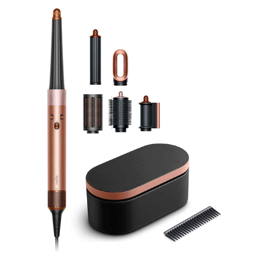 מחליק שיער דייסון HS08