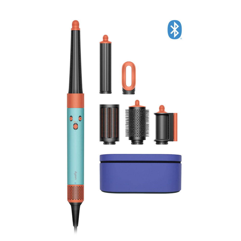 מחליק שיער דייסון HS08 I.D Airwrap