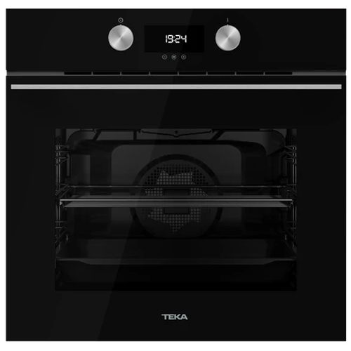 תנור אפיה בילד אין תקה HSB545BK שחור