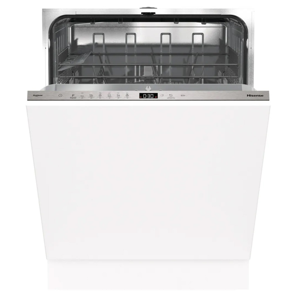 מדיח כלים אינטגרלי מלא הייסנס HV642E61