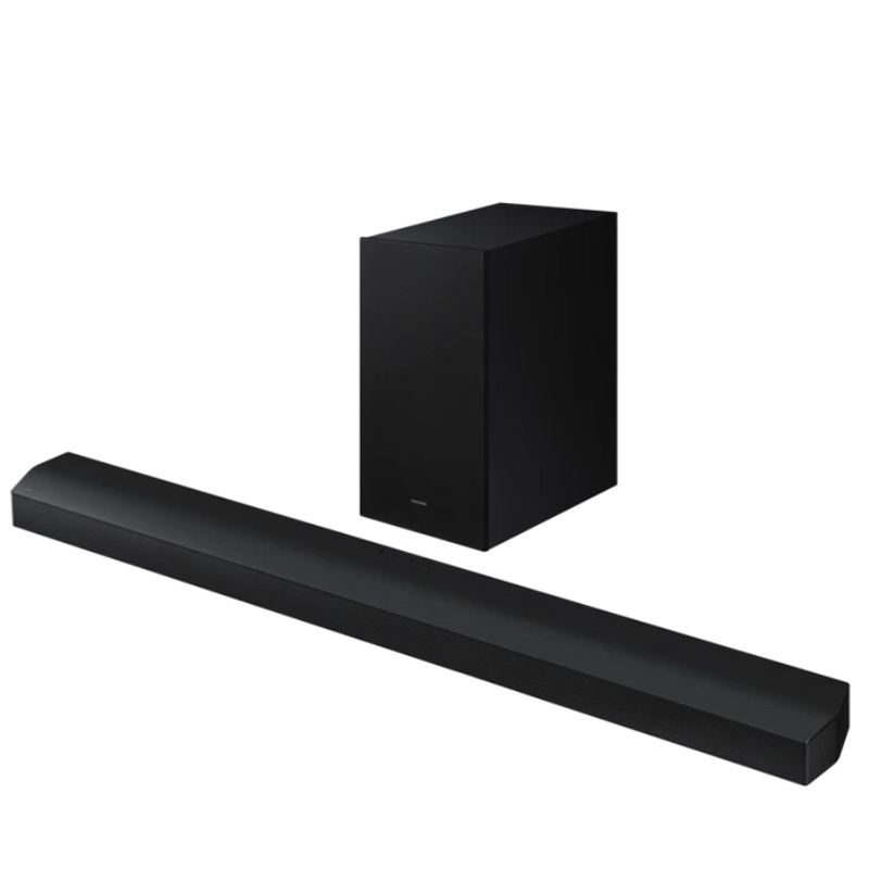 מקרן קול סמסונג HWB750D NEWPRO שחור