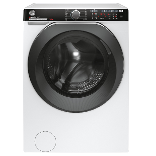 מכונת כביסה פתח חזית הובר HWP414AMBC