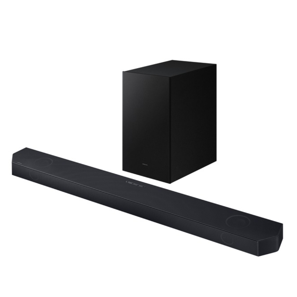 מקרן קול סמסונג HWQ700D NEWPRO שחור