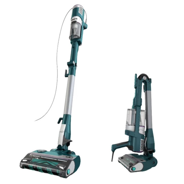 שואב אבק חשמלי שארק HZ4000