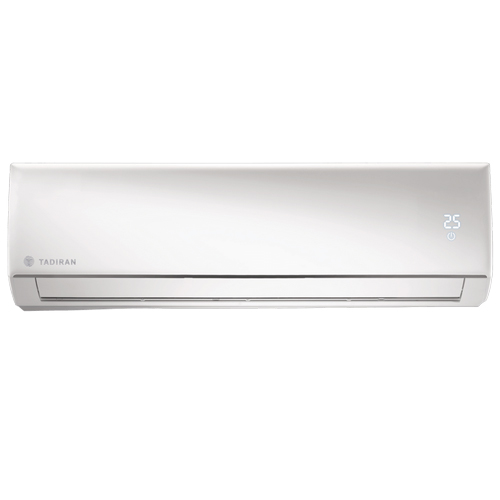 מזגן עילי תדיראן ALPHA INV 370