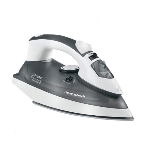 מגהץ אדים המילטון ביץ' IS-19702