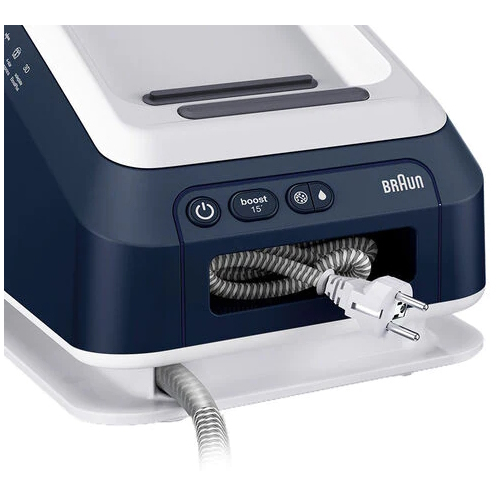 מגהץ קיטור בראון IS7282