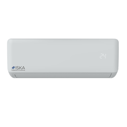 מזגן עילי טורנדו ISKA WIFI INV 35X