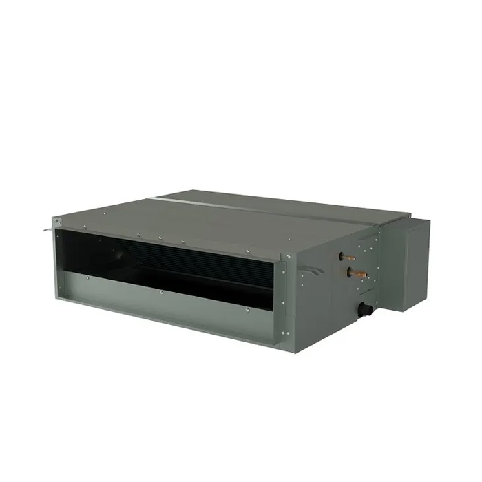 מזגן מיני מרכזי הייסנס Inverter Galaxy 15