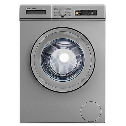 מכונת כביסה פתח חזית נורמנדה KL660S  כסוף